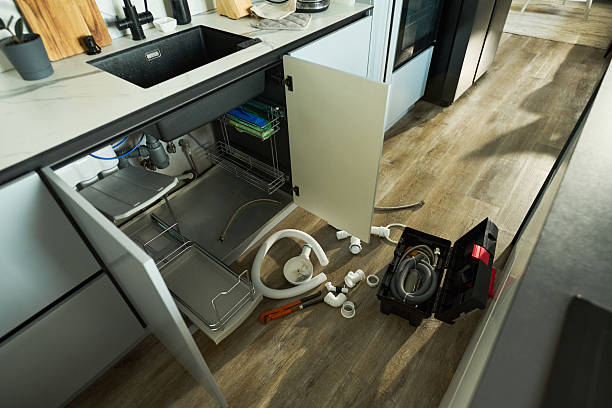 24/7 Emergency Pipe Repair experts in Anderson Island, WA